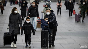 Chuyên gia: Dịch corona có thể giảm mạnh vào tháng 5